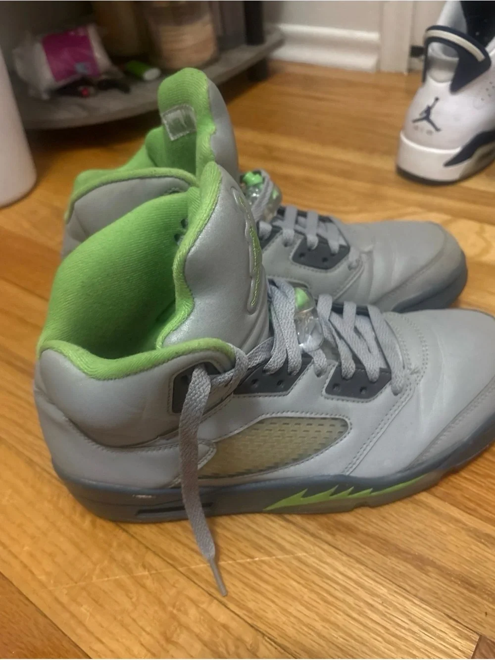 Jordan 5